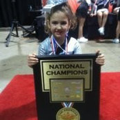 Foto von Carylynn Edwards