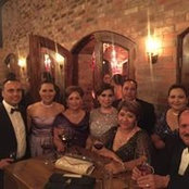 Rocio Dueñas's photo