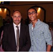 Amr Nabil's photo