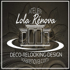 Atelier Lola Rénova