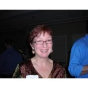 Liane Luton's photo