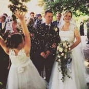 Claire Taylor's photo