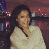 Radhika Tandon's photo
