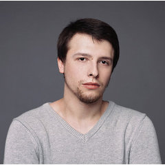 Андрей Мазуров