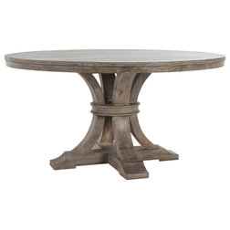 French Country Dining Tables by Kosas