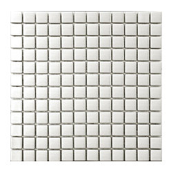 Stainless Steel Metal Tile 1x1 - Tile