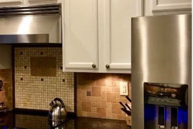 Interior Projects