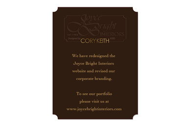 New Website