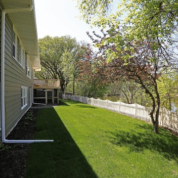 Complete Remodel