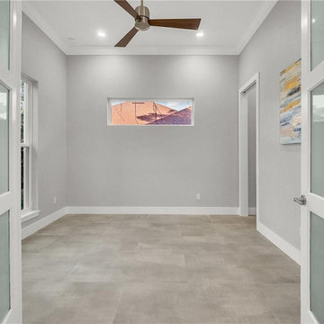 A Smart ADU Design in Arcadia with Perfect Execution