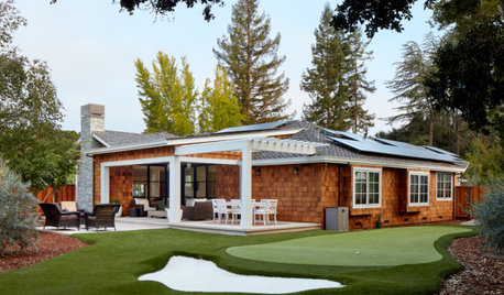3 Outdoor Retreats Designed for Comfort and Accessibility