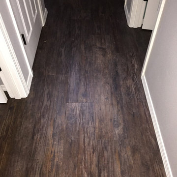 Engage Luxury Vinyl Tile