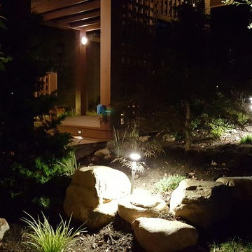 Birnamwood Court, Ashland