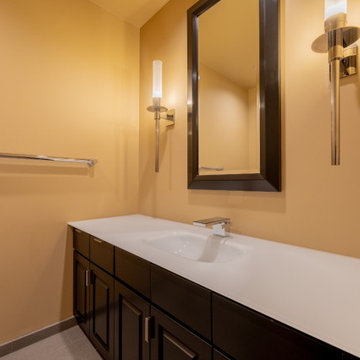Belltown Highrise Penthouse