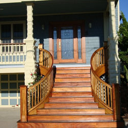 Entry Doors - Windows And Doors