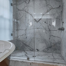 Bath Remodeling