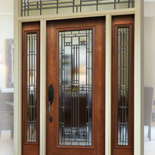 Exterior Doors