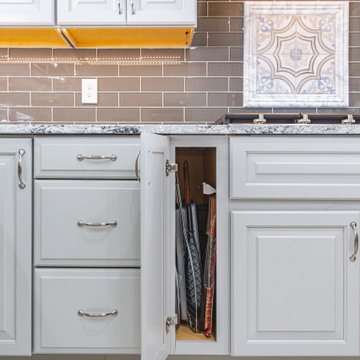 Warrenton Kitchen Remodeling
