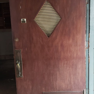 Craftsman Renovation