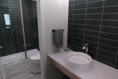 Bathrooms