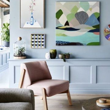 Pantone Spring 2017 Colours
