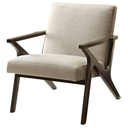 Midcentury Armchairs And Accent Chairs by Inspire at Home