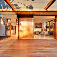 Goudy porch