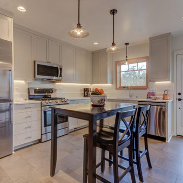 Lakewood Kitchen Remodel