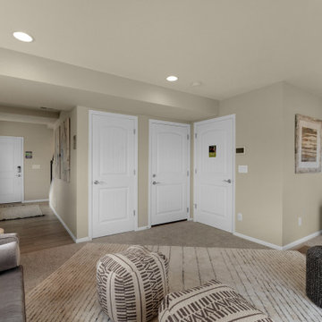 Oakwood Homes The St. Julien 2020 Parade