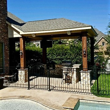 Patio Covers