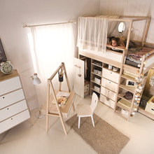 Girls Bedroom