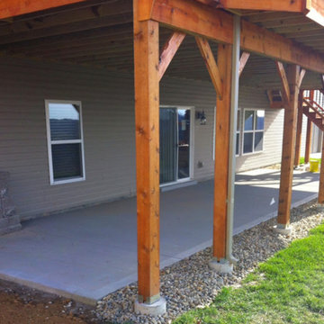 Our Work