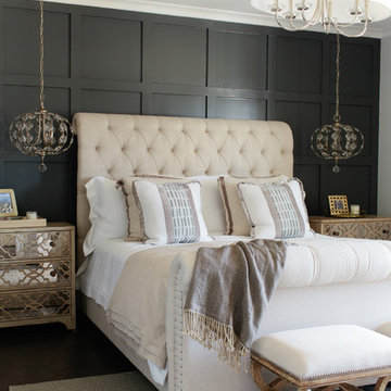 McGill Crossings Model Home