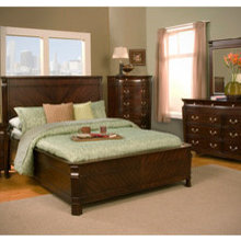 Our bedroom
