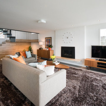 Ribas Remodel
