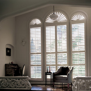 Home design - traditional home design idea in Other