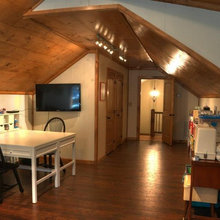 Mountain House