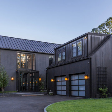 Bethesda Residence