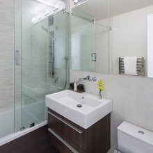 Bathroom Designs