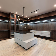 Closets