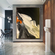 basement painting