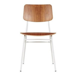 クランクチェア - Dining Chairs