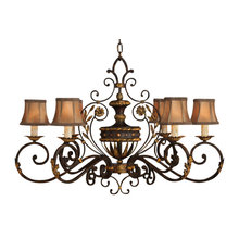 Chandeliers