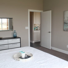 Bedroom Ideas