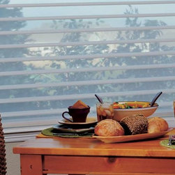 Hunter Douglas Silhouette&reg; Window Shadings - Window Blinds