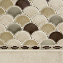 New Releases by Pratt and Larson - Tile