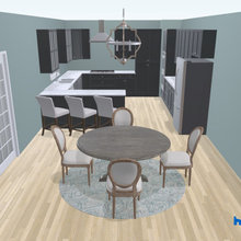 aspatrick65's ideas kitchens