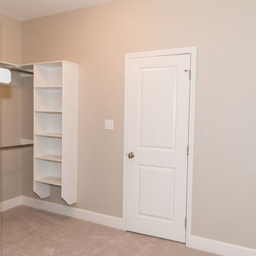 8 Ridgeview Lane  Maumelle, AR  (Google maps has not been updated to recogize it