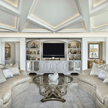 Living Room - NOT