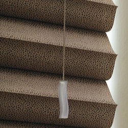 Hunter Douglas Solera - Window Blinds